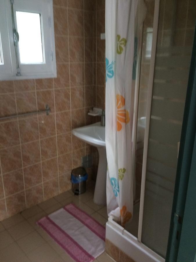 Chez Mamie Bed & Breakfast Les Avirons Luaran gambar